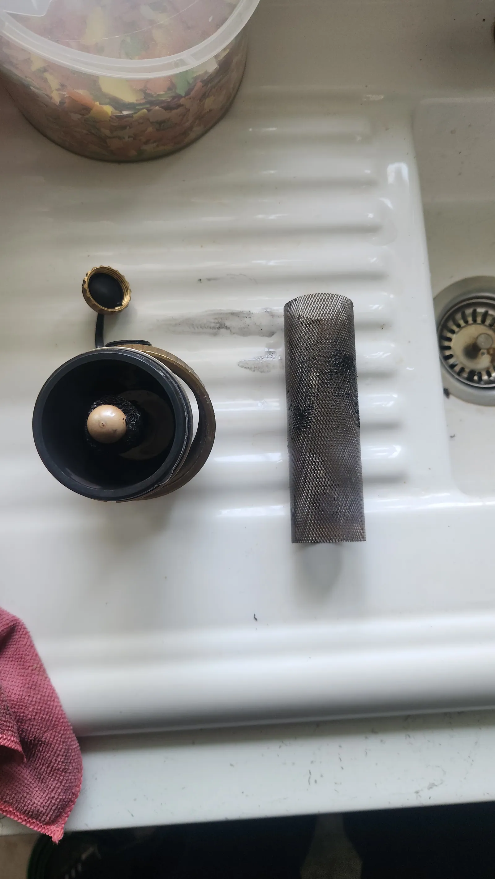 Boiler repair Poole
